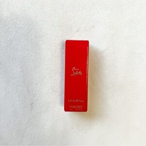 Christian Louboutin Le Santal Fragrance
